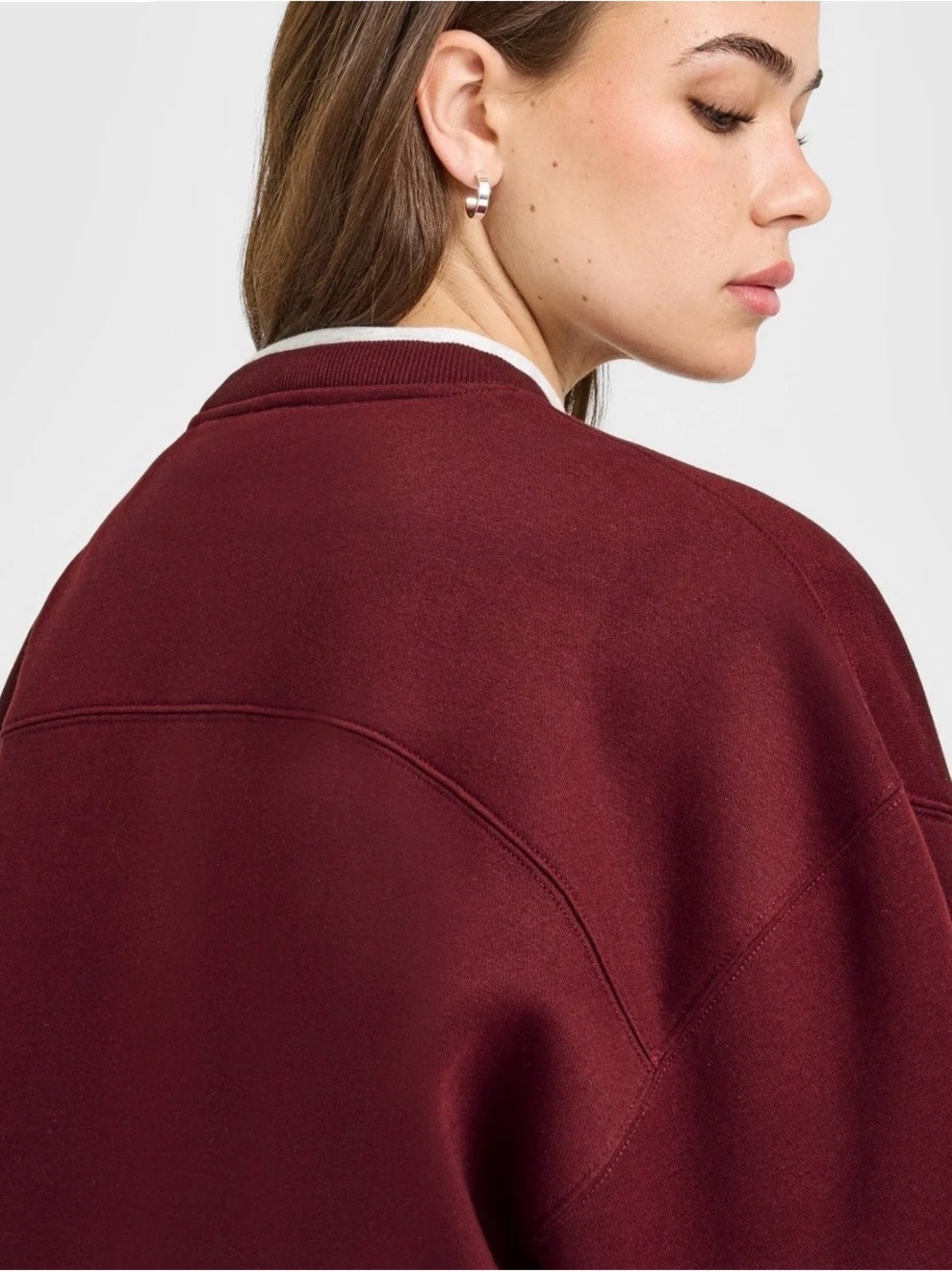 Oner active sweatshirt - Picture 2 of 2
